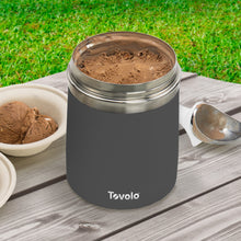Load image into Gallery viewer, Insulated Food Traveler [Online Only]
