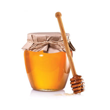 Load image into Gallery viewer, Eddingtons Honey and Syrup Dipper Stick Server, 6.25in
