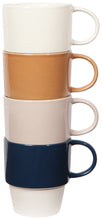 Load image into Gallery viewer, Heath Assorted Nesting Mug (4 Colors)
