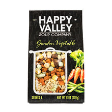 Load image into Gallery viewer, Garden Vegetable Soup Mix
