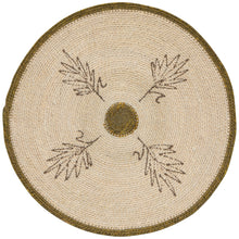 Load image into Gallery viewer, Sylvan Seagrass Placemat
