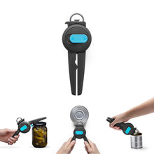 Load image into Gallery viewer, Dopener Does-It-All Opener (Black)

