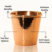 Load image into Gallery viewer, Apa Copper Cup [Online Only] | Sertodo Copper
