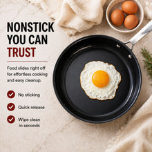 Load image into Gallery viewer, Alva 12-Piece Non-Stick Cookware Set—Black [Online Only]
