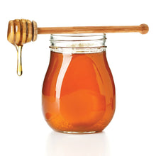 Load image into Gallery viewer, Eddingtons Honey and Syrup Dipper Stick Server, 6.25in
