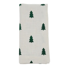 Load image into Gallery viewer, Christmas Tree Napkin
