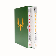 Load image into Gallery viewer, Meateater Cookbooks Box Set: The Meateater Fish and Game Cookbook, the Meateater Outdoor Cookbook
