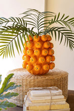 Load image into Gallery viewer, Ceramic Oranges Vase
