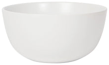 Load image into Gallery viewer, Matte White Prep Bowls (set of 3)
