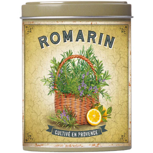 Espirit Provence Rosemary Tin
