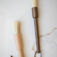 Load image into Gallery viewer, Wood Baking Tools Brush
