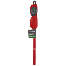 Load image into Gallery viewer, Flex-Core Silicone Mini Spatula + Spoonula [Online Only]
