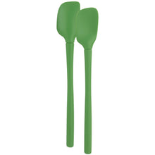 Load image into Gallery viewer, Flex-Core Silicone Mini Spatula + Spoonula [Online Only]
