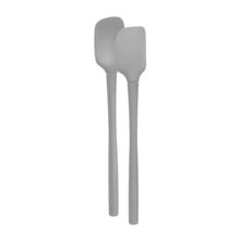 Load image into Gallery viewer, Flex-Core Silicone Mini Spatula + Spoonula [Online Only]
