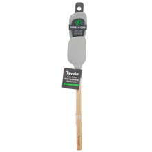 Load image into Gallery viewer, Flex-Core® Mini Spatula + Spoonula with Wood Handle [Online Only]
