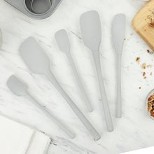 Load image into Gallery viewer, Flex-Core® All-Silicone Spatulas - Set of 5 [Online Only]
