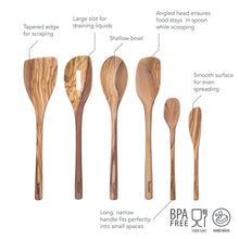 Load image into Gallery viewer, Olivewood Spoonula [Online Only]
