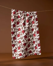 Load image into Gallery viewer, Geometry Rind Tea Towel
