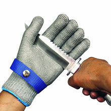 Load image into Gallery viewer, Cutlery-Pro Level-9 Cut-Resistant Kitchen Glove
