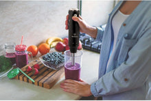 Load image into Gallery viewer, Westinghouse Retro Series Multi-Speed Hand Blender (2 Colors)
