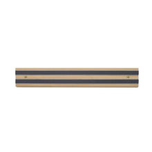 Load image into Gallery viewer, Wood Magnetic Knife and Tool Storage Bar (2 Sizes)
