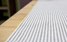 Load image into Gallery viewer, Simple Ticking Stripes 100% Pure Cotton Textiles (3 Pieces) [Online Only]
