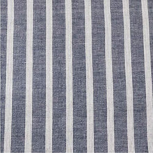 Load image into Gallery viewer, Bellaria Collection Ribbed Tassel Reversible Table Linens [Online Only]
