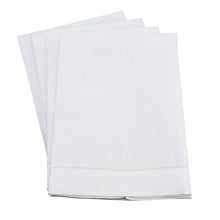Load image into Gallery viewer, Handmade Basic Hemstitch Border Linen-Cotton Tablecloth [Online Only]
