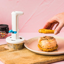 Load image into Gallery viewer, Icepo® - Instant Ice Cream Sandwich Maker | Dreamfarm
