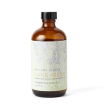 Load image into Gallery viewer, Cane &amp; Herb Simple Syrups (Various flavors)
