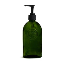 Load image into Gallery viewer, Koala Eco Apothecary Glass Bottle and Pump

