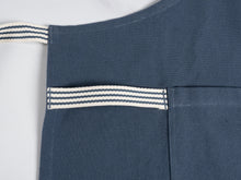 Load image into Gallery viewer, Home Rooted Sustainable Chef&#39;s Apron (Denali)
