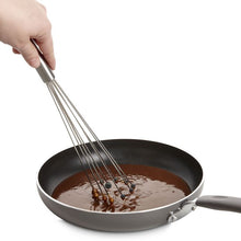 Load image into Gallery viewer, Silicone-Tip Ball Whisk
