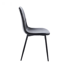Load image into Gallery viewer, Dining Chairs (Set of 4) - Black [Online Only]
