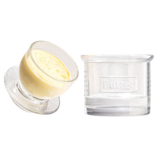 Load image into Gallery viewer, Glass French Butter Crock
