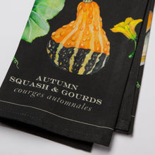 Load image into Gallery viewer, Autumn Squash Dishtowel
