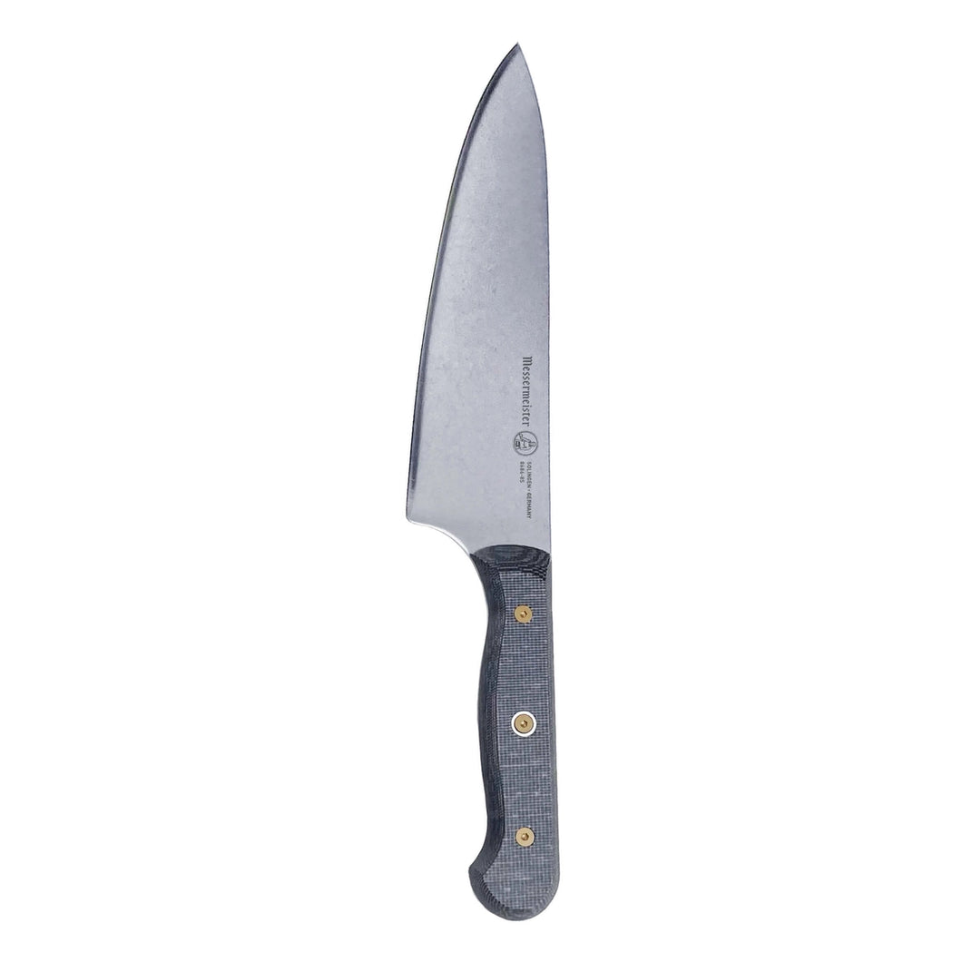 Messermeister Custom 8 Inch Chef’s Knife