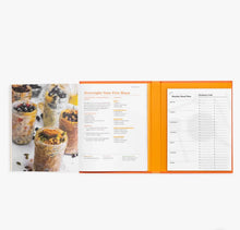 Load image into Gallery viewer, The Busy Person's Meal Planner: Healthy Meal Prep &amp; Recipes

