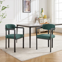 Load image into Gallery viewer, Dining Arm Chairs (Set of 2) [Online Only]
