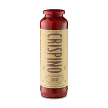 Load image into Gallery viewer, Crispino Classic Tomato Sauce
