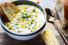 Load image into Gallery viewer, Corn Chowder Soup Mix

