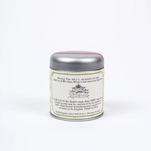 Load image into Gallery viewer, Matcha 1.5 oz Loose Tin | Oliver Pluff &amp; Co.

