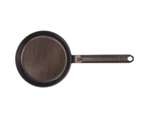 Load image into Gallery viewer, 8'' Carbon Steel Skillet | Cast-A-Way Carbon
