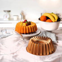 Load image into Gallery viewer, Cooking Star Bundt Cake Pan
