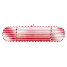 Load image into Gallery viewer, Cotton Double Oven Mitt, Red
