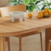 Load image into Gallery viewer, Modern Extendable Dining Table with Removable Extension Leaves [Online Only]
