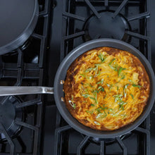 Load image into Gallery viewer, Made In ProCoat Non Stick Frying Pan 12&quot; Graphite
