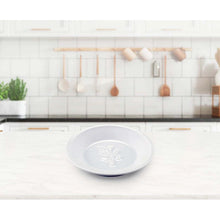 Load image into Gallery viewer, Embossed Oil Dipping Dish

