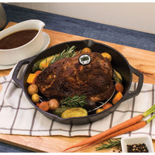 Load image into Gallery viewer, Instant-Read Digital Meat Thermometer
