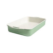 Load image into Gallery viewer, Cardamom™ 7" x 11" Rectangular Baker | Nordic Ware
